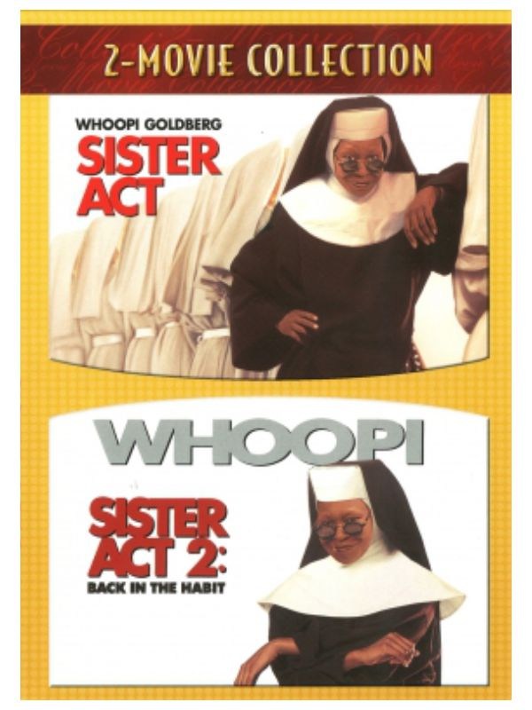 SISTER ACT 1N2